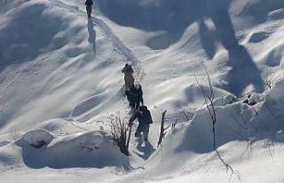 Diyarbakır’da rahatsızlığı bulunan vatandaş,...