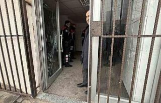 Diyarbakır’da silahlı saldırı: 1 ölü, 1 yaralı