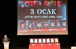 Diyarbakır’da terör saldırısında hayatını...