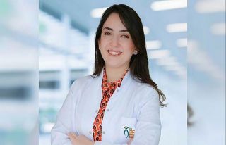 Diyetisyenden öneriler: "2026’da sağlıklı...