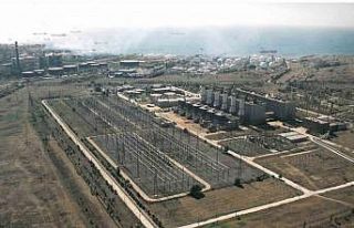 Doğalgaz santralinde ilave ünitelerle üretim artacak