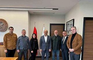 Doktoralı öğretmenler, akademik çalışmalarındaki...