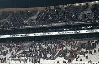 Dolmabahçe’de ‘istifa’ sesleri!