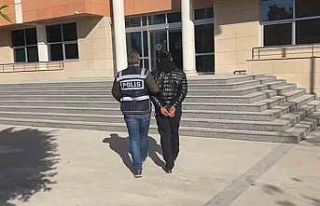 Dörtyol’da bıçaklı kavganın şüphelisi tutuklandı