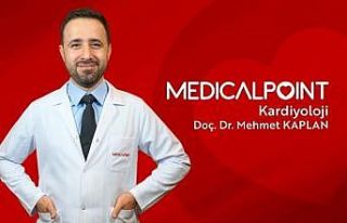 Dr. Kaplan, ilaçlı koroner balon tedavisi hakkında...