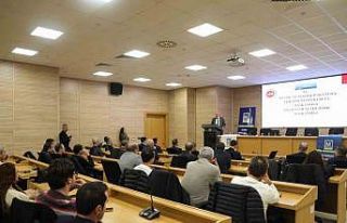 DTSO Başkanı Kaya: "Türkiye’de vergi sistemi...