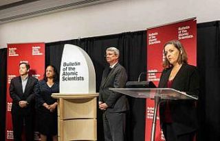 Dünya nükleer yıkıma en yakın zamanda