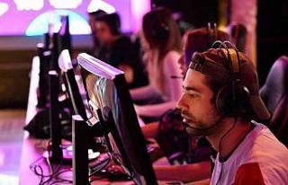 Dünyanın en büyük oyun geliştirme maratonu YTÜ’de