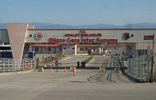 Düzce’de çeşitli suçlardan aranan 3 bin 703...