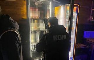 Düzce’de eğlence mekanlarına sıkı denetim