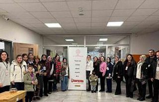 Düzce’de Harezmi Eğitim Modeli deneyimi görüşüldü