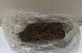 Düzce’de uyuşturucu operasyonunda 2 kişi tutuklandı