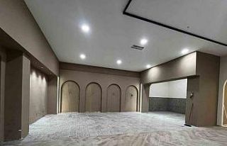 Düzce’ye bir kütüphane daha