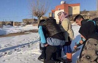 (Düzeltme) Mardin’de fedakar sağlık personeli:...