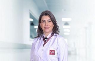 Düzensiz kanama ve kasık ağrısı serviks kanserinin...