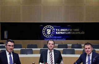 Ecogreen Enerji’nin ‘G25-Bolu GES’ projesinde...