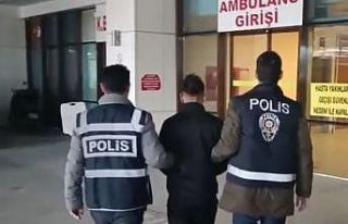 Edirne Emniyeti’nden suçlulara nefes kesen operasyon