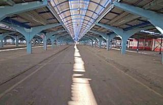 Edirne’de bir devir kapandı: Ulus Pazarı artık...