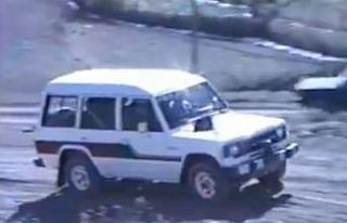 Efsane valinin oğlu 45 yıl sonra babasının makam...