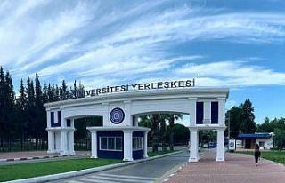 Ege Üniversitesi Avrupa’nın en prestijli üniversiteleri...