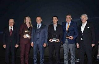 Ege’de ihracatın yıldızları belirlendi: Uğur...