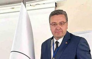 EGEF Başkanı Kaytan; "10 Ocak Basın Bayramı...