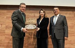 ’Ege’nin Enleri’ne Kütahya damgası