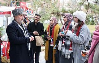 EĞİTİM-BİR-SEN’den ek atama bekleyen öğretmen...