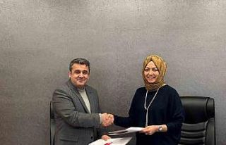 Eğitimde iş birliği yapacaklar