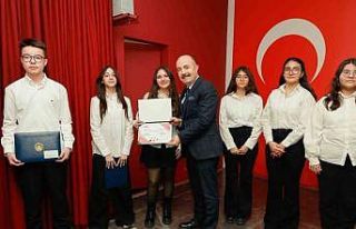 Eğitimin Öncüsü GKV, Güneydoğu’nun ilk IB...