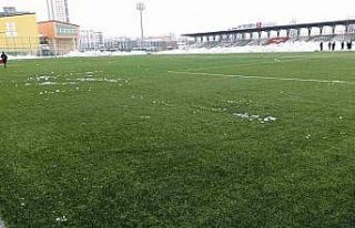 Elazığ 1. Amatör kümede 3 takım play-offu garantiledi