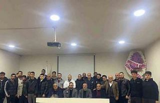 Elazığ 2. Amatör Küme’de gruplar belli oldu