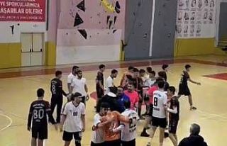 Elazığ Gençlik Spor hentbolda 5’te 5 yaptı