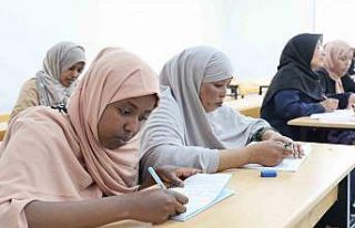 Elazığ’da 1 yılda 31 bin kişiye kurs verildi