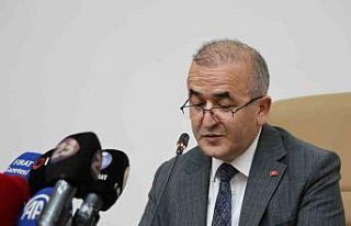 Elazığ’da 59 milyar 771 milyon liralık kamu yatırımı