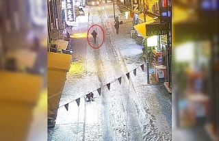 Elazığ’da restoranlara silahlı saldırı: Tutuklu...