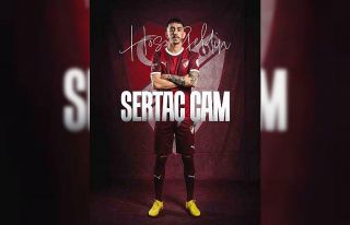 Elazığspor, 4 transferini açıkladı