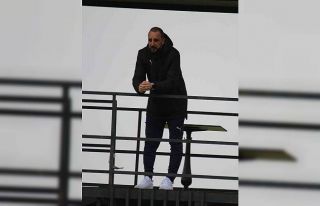 Elazığspor Teknik Direktörü Adem Çağlayan’ın...