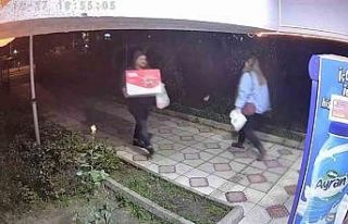 Elif Kumal son kez böyle görüntülendi