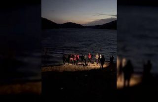 Elif Kumal’ın cansız bedenine ulaşıldı