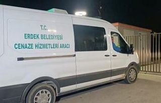 Elif Kumal’ın cenazesi Bursa Adli Tıp Kurumu’na...