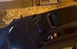 Elif Kumal’ın kaybolmadan önceki görüntüleri...