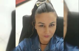 Elma yerken nefessiz kalan güvenlik görevlisi hayatını...