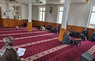 Emet’te "Şiddetin Türleri ve Sosyal Hizmetlerin...