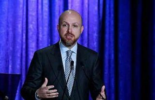 Emine Erdoğan: "Türk müziğini oluşturan...