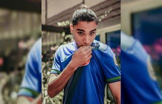 Emir Ortakaya, Çaykur Rizespor’da