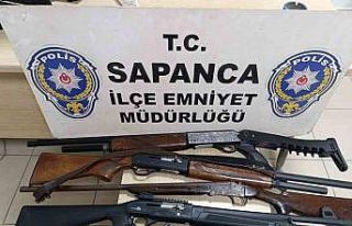 Emniyet ekipleri zehir tacirlerine göz açtırmıyor:...