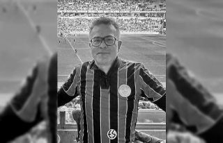 Emniyet Müdürü Fatih Terzi hayatını kaybetti