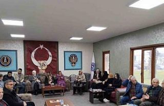 EMŞAV’dan 265. anma programı