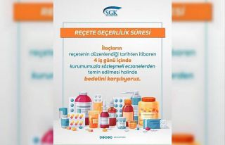 En düşük emekli aylığı farklarının ödeneceği...